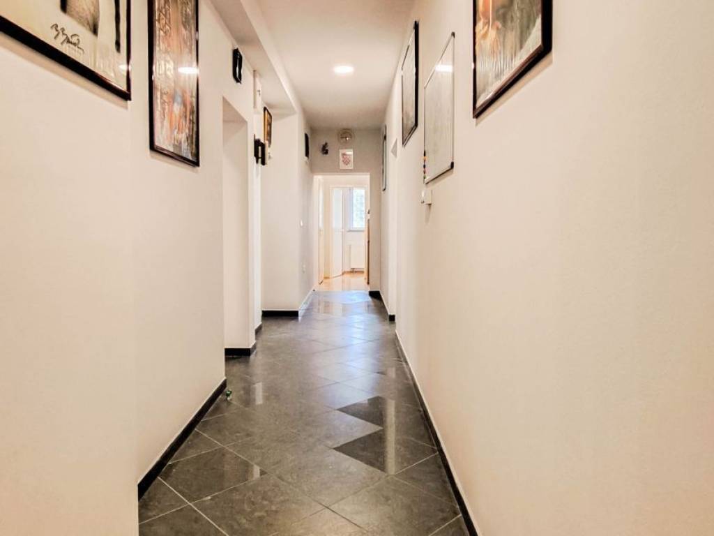 Commercial property, Rent, Zagreb, Trnje