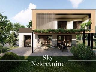 Plot for construction, Sale, Brdovec, Brdovec