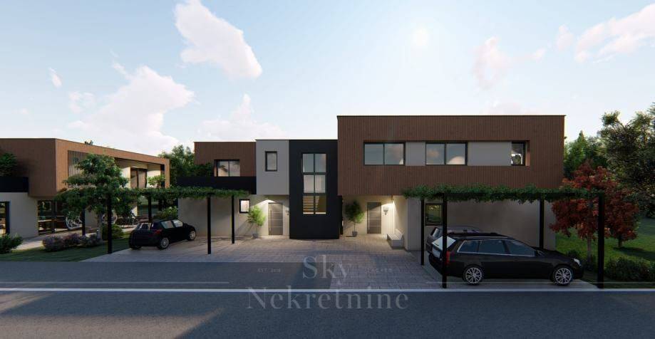 Plot for construction, Sale, Brdovec, Brdovec