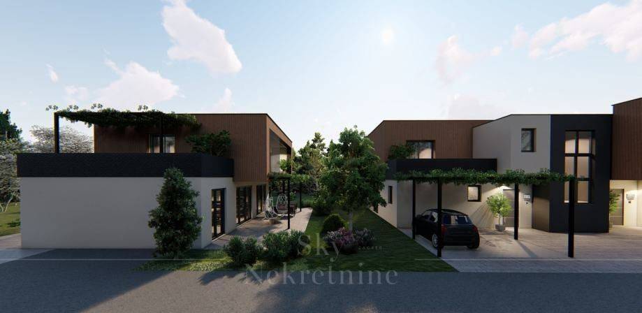 Plot for construction, Sale, Brdovec, Brdovec