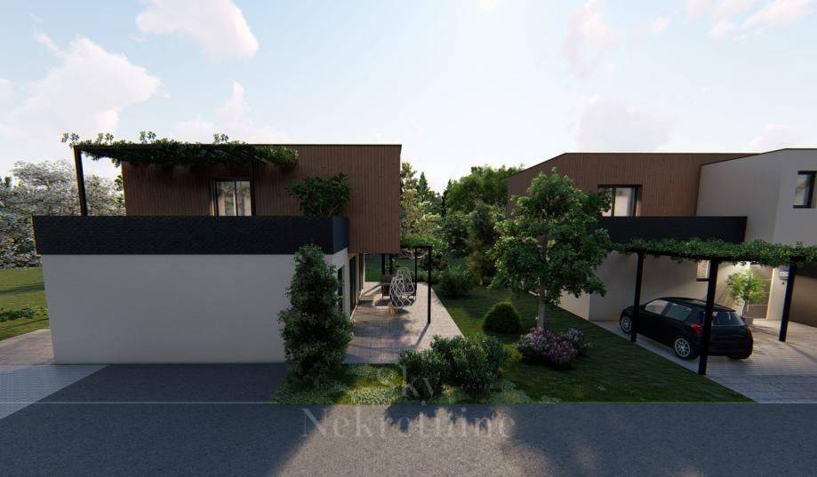 Plot for construction, Sale, Brdovec, Brdovec