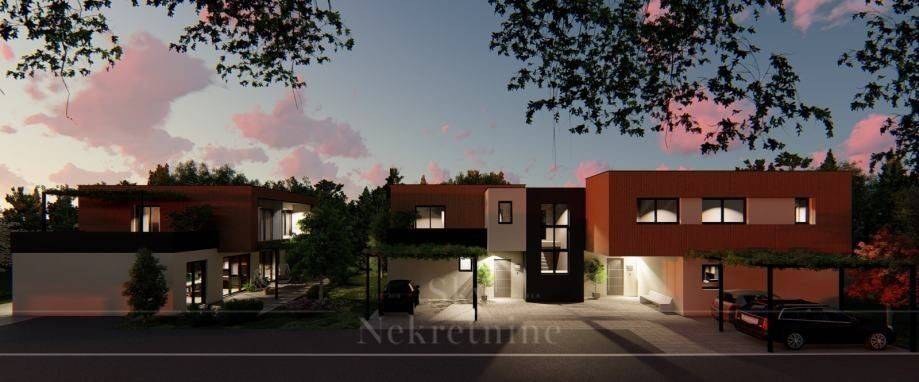 Plot for construction, Sale, Brdovec, Brdovec
