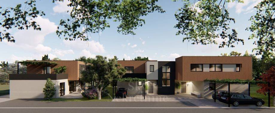 Plot for construction, Sale, Brdovec, Brdovec
