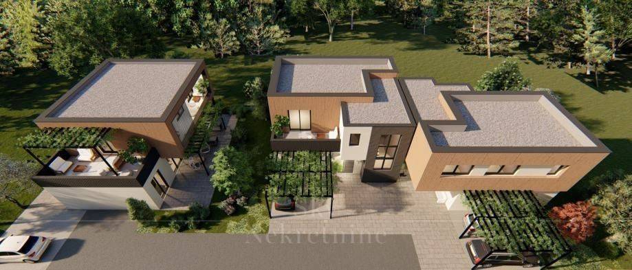 Plot for construction, Sale, Brdovec, Brdovec