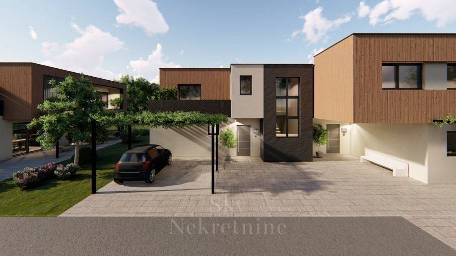 Plot for construction, Sale, Brdovec, Brdovec