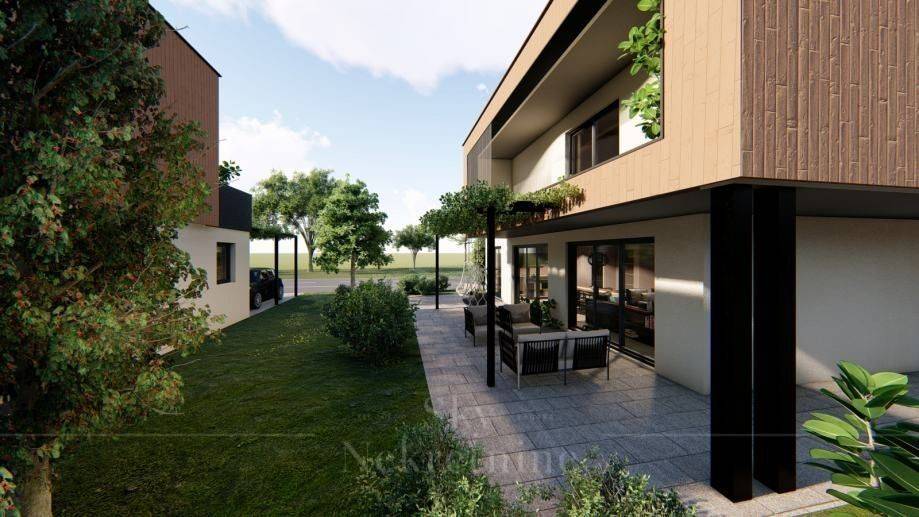 Plot for construction, Sale, Brdovec, Brdovec