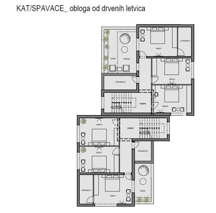 Plot for construction, Sale, Brdovec, Brdovec