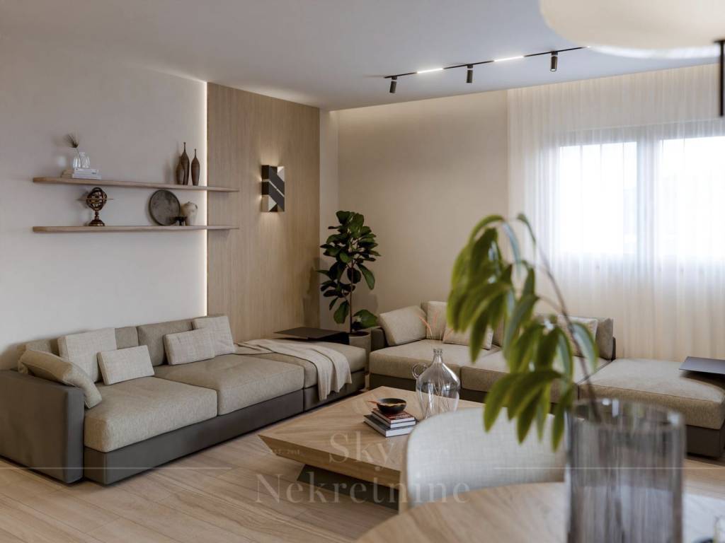 Flat in a new building, Sale, Ražanac, Ražanac