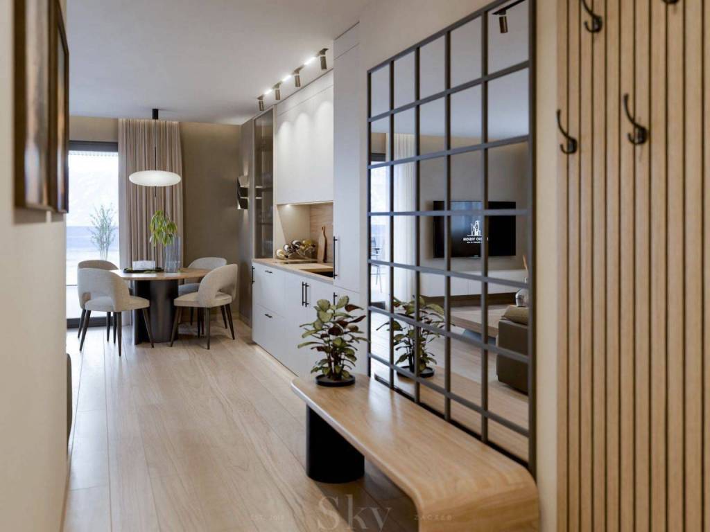 Flat in a new building, Sale, Ražanac, Ražanac