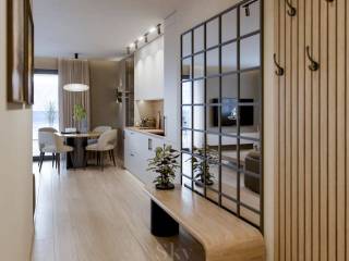 Flat in a new building, Sale, Ražanac, Ražanac