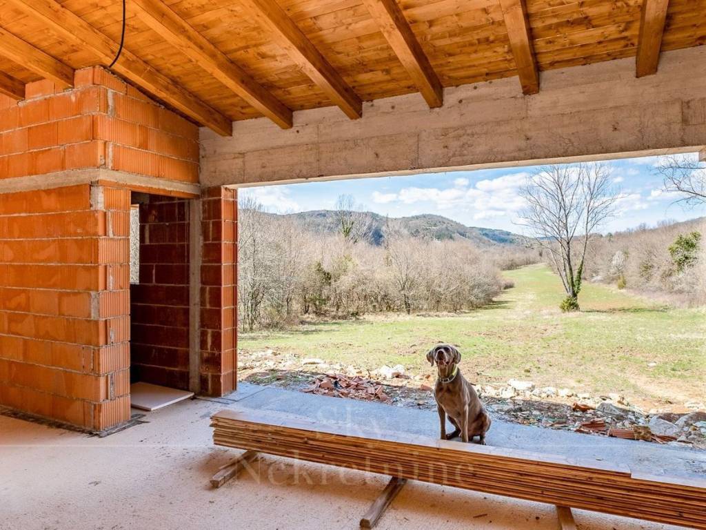 Detached house, Sale, Buzet, Kotli