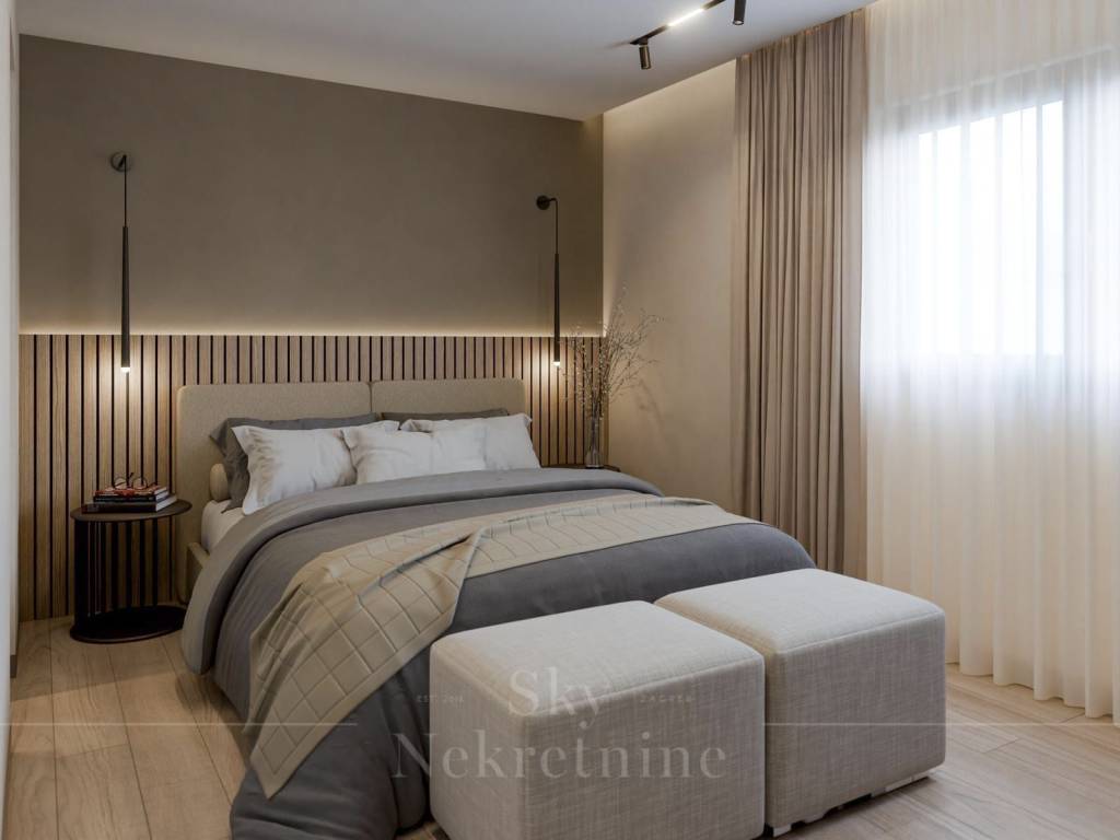 Flat in a new building, Sale, Ražanac, Ražanac