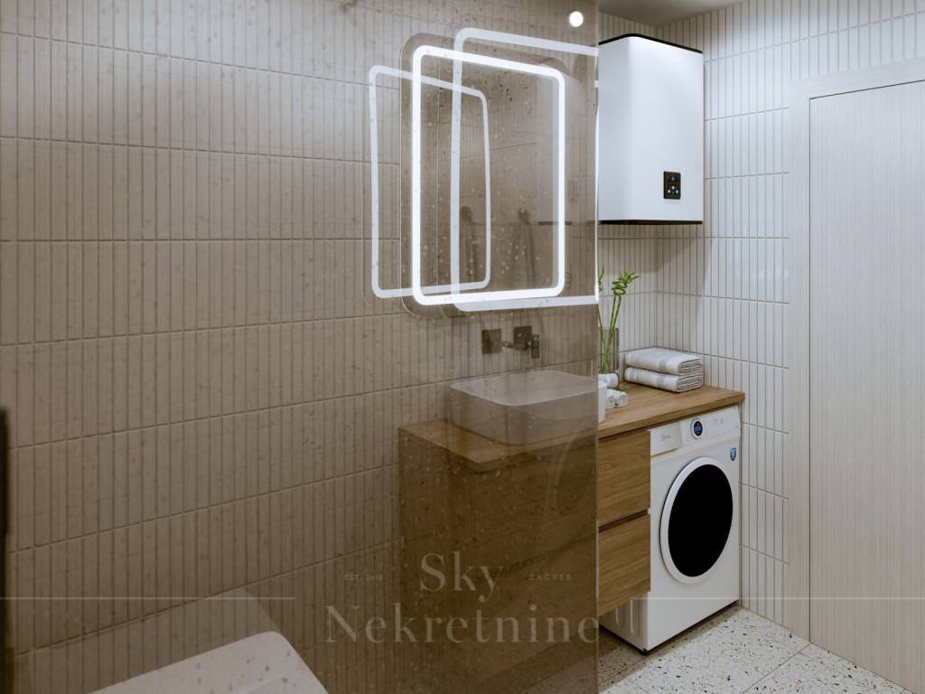 Flat in a new building, Sale, Ražanac, Ražanac