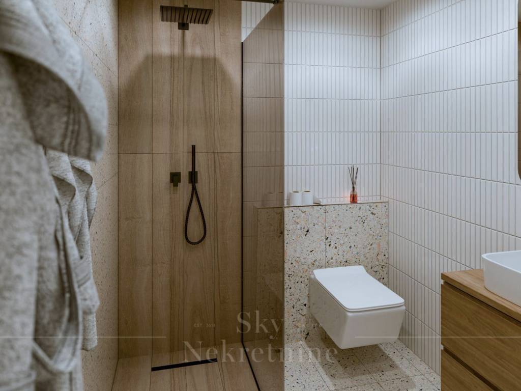 Flat in a new building, Sale, Ražanac, Ražanac