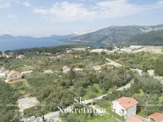 Plot for construction, Sale, Dubrovačko primorje, Banići