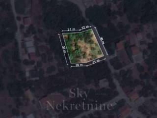 Plot for construction, Sale, Dubrovačko primorje, Banići