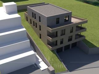 Flat in a building, Sale, Zagreb, Maksimir