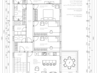 Flat in a building, Sale, Zagreb, Maksimir