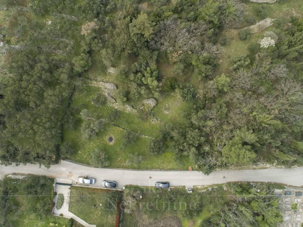 Plot for construction, Sale, Dubrovačko primorje, Banići