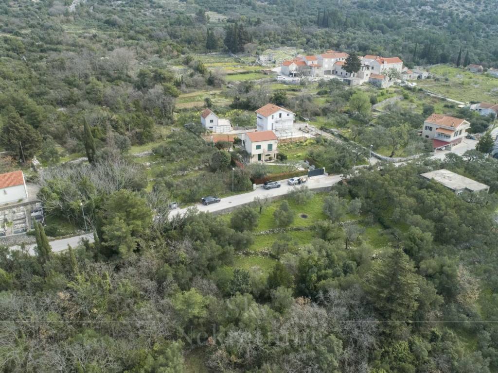 Plot for construction, Sale, Dubrovačko primorje, Banići