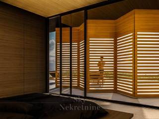 House by the sea, Sale, Blato, Blato