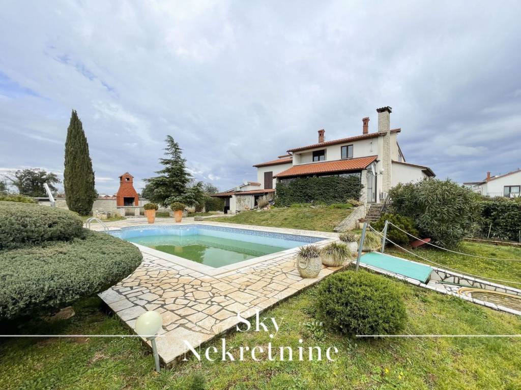 Detached house, Sale, Pula, Pula