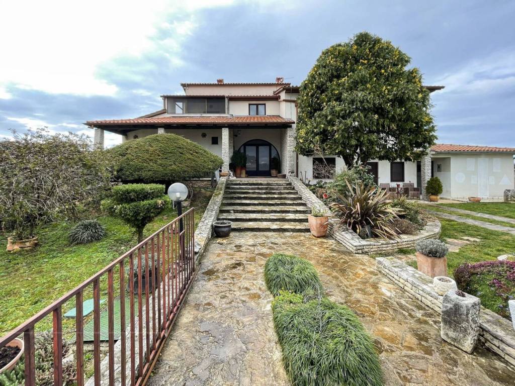 Detached house, Sale, Pula, Pula