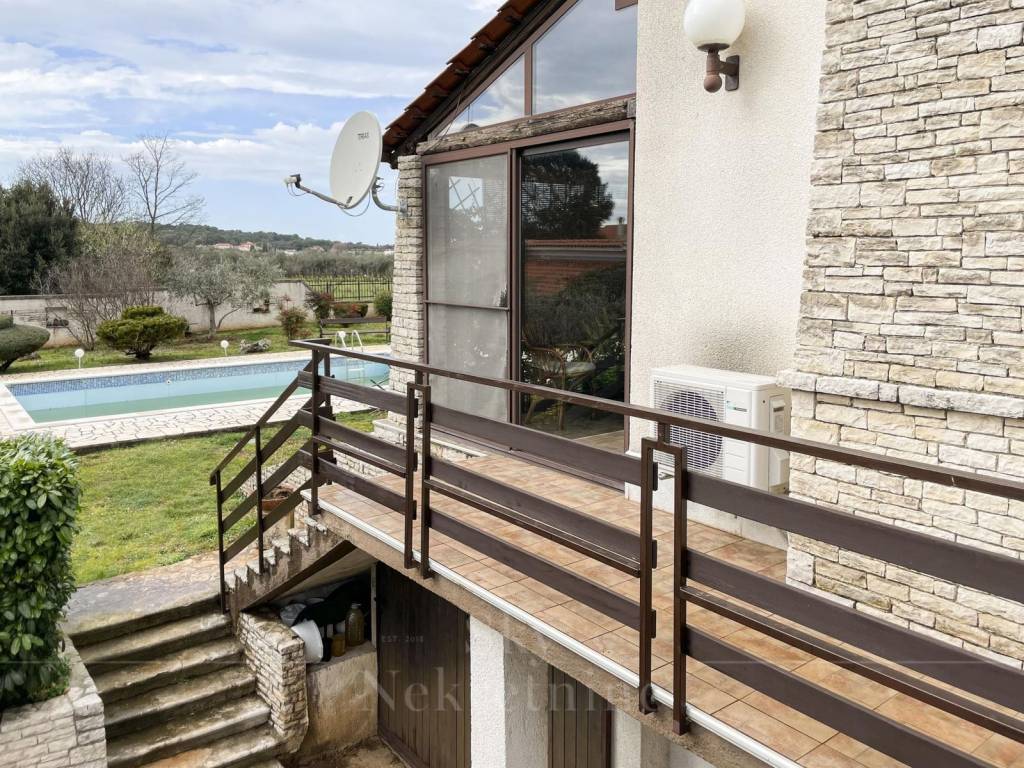 Detached house, Sale, Pula, Pula