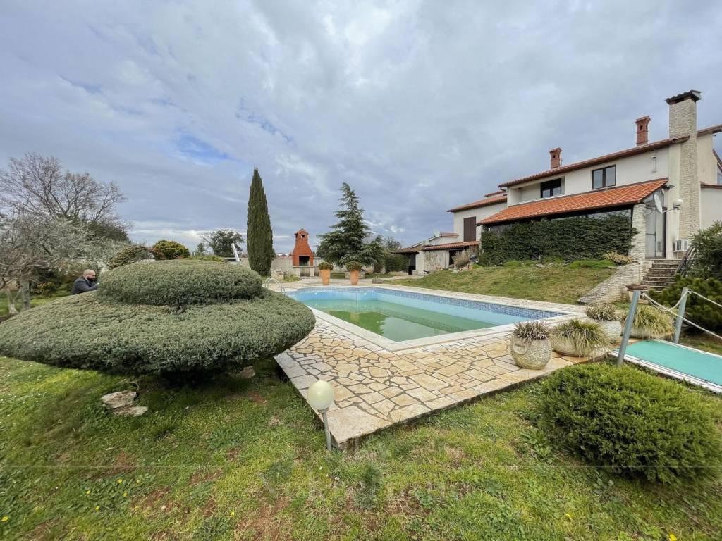 Detached house, Sale, Pula, Pula