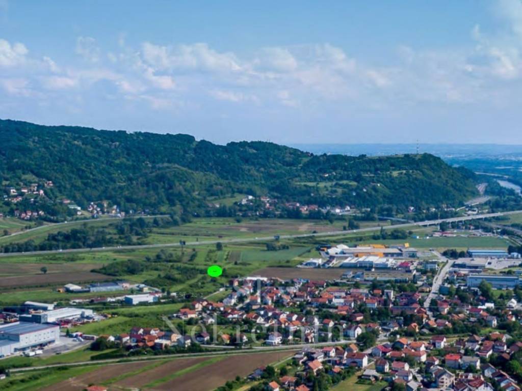 Plot for construction, Sale, Zaprešić, Zaprešić