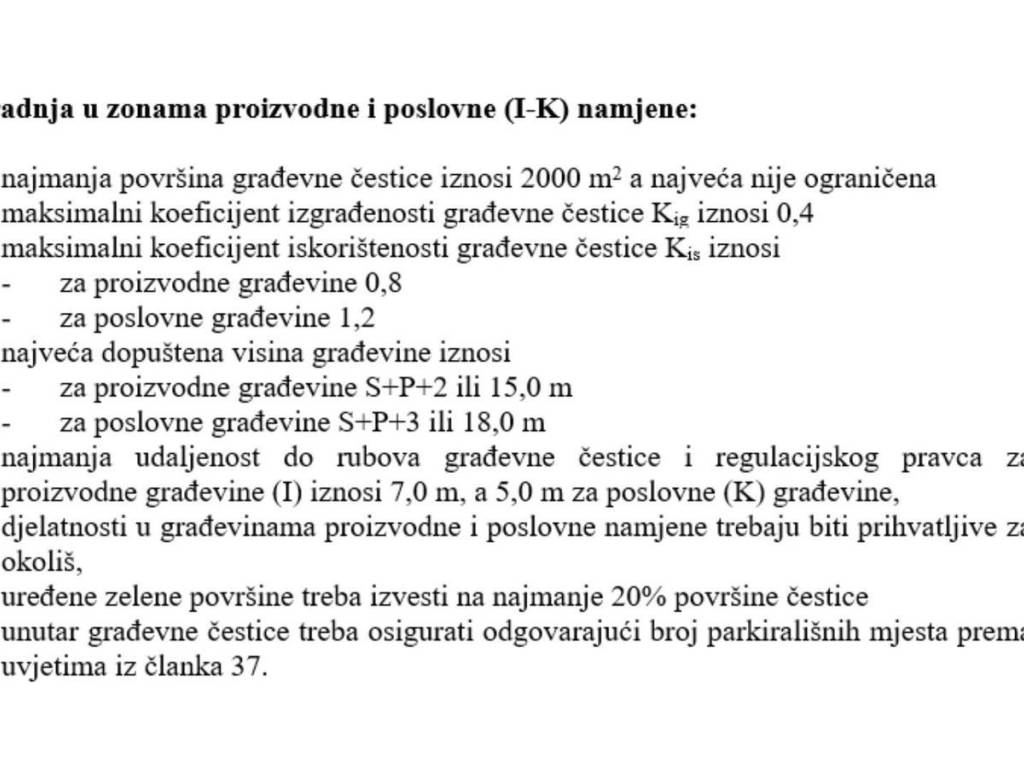 Plot for construction, Sale, Zaprešić, Zaprešić