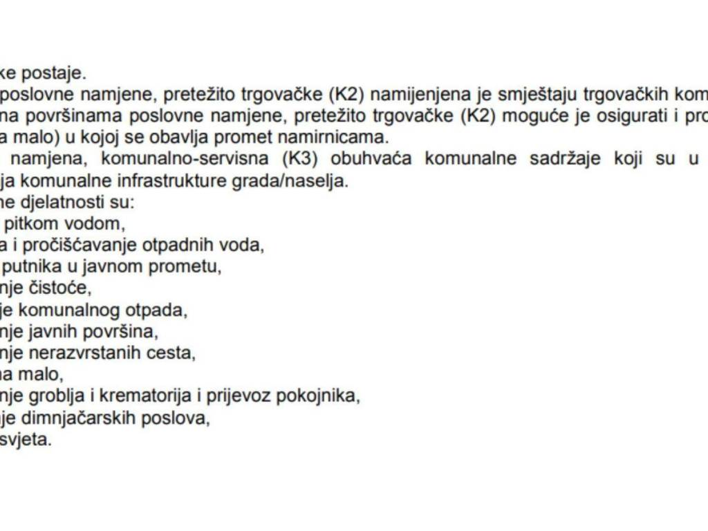 Plot for construction, Sale, Zaprešić, Zaprešić