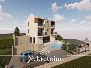 Luxury house, Sale, Marina, Sevid