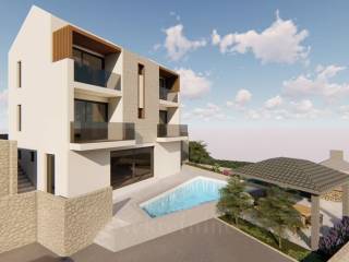Luxury house, Sale, Marina, Sevid
