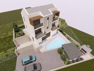 Luxury house, Sale, Marina, Sevid