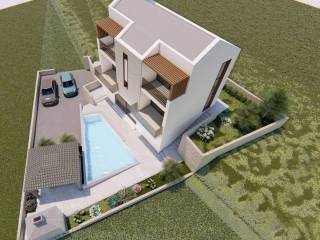Luxury house, Sale, Marina, Sevid
