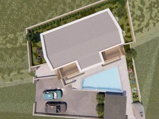 Luxury house, Sale, Marina, Sevid