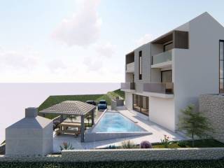 Luxury house, Sale, Marina, Sevid