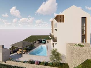 Luxury house, Sale, Marina, Sevid