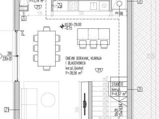 Luxury house, Sale, Marina, Sevid