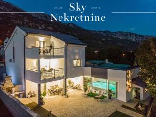Detached house, Sale, Crikvenica, Crikvenica