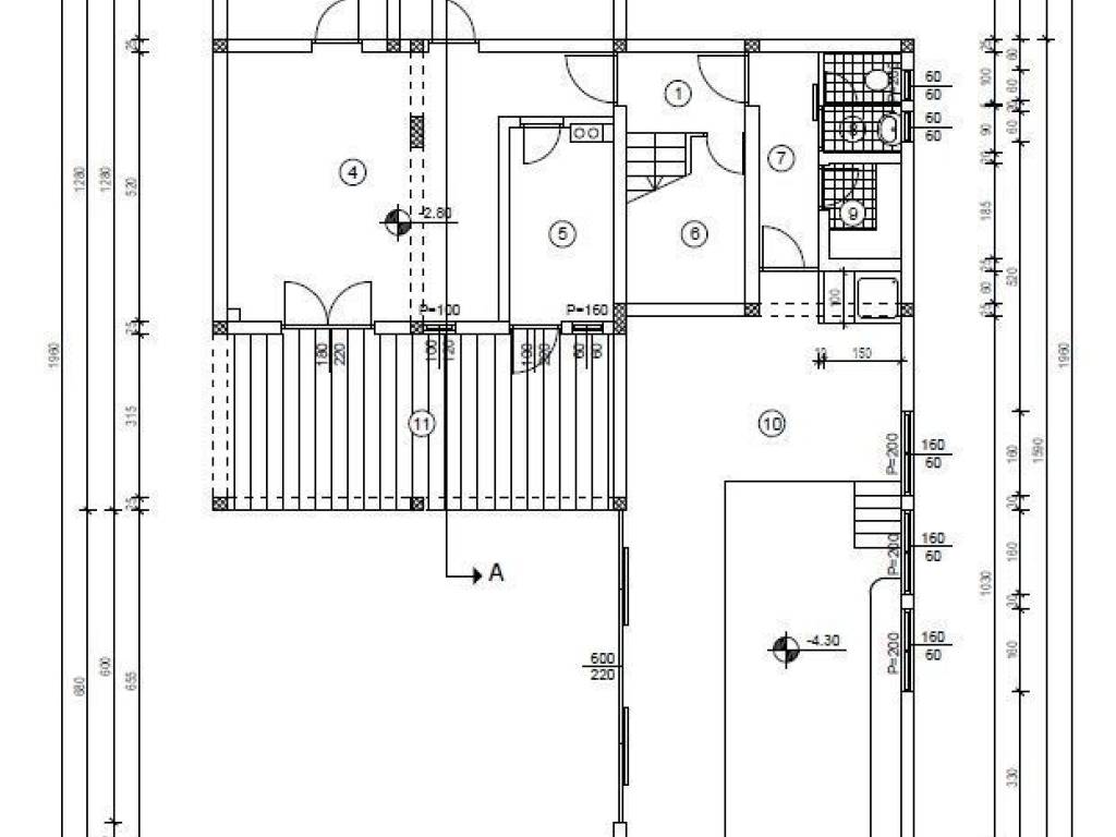 Detached house, Sale, Crikvenica, Crikvenica