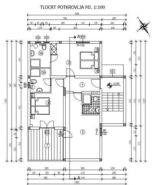 Detached house, Sale, Crikvenica, Crikvenica