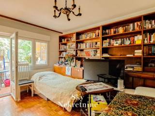 Flat in a building, Sale, Zagreb, Črnomerec