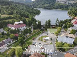 Plot for construction, Sale, Fužine, Fužine