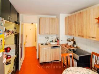 Flat in a building, Sale, Zagreb, Črnomerec