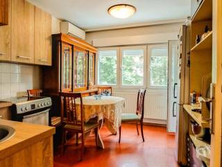 Flat in a building, Sale, Zagreb, Črnomerec