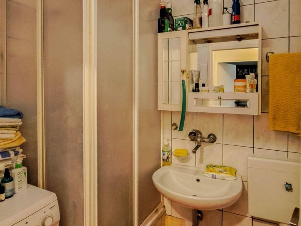 Flat in a building, Sale, Zagreb, Črnomerec