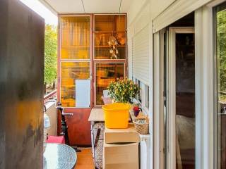 Stan u zgradi, Prodaja, Zagreb, Crnomerec