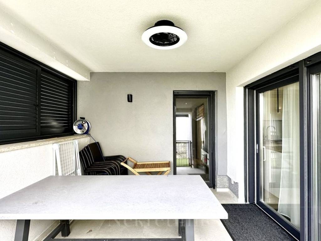 Flat in a new building, Sale, Malinska-dubašnica, Malinska